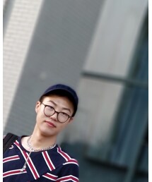 hidden brand | キャップ