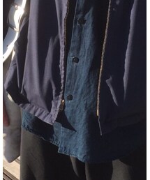 WhoWhat | シャツ/ブラウス