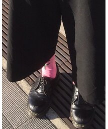 niggle | ソックス/靴下