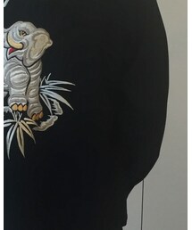 Name. | スタジャン