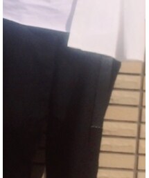 VAINL ARCHIVE | その他パンツ