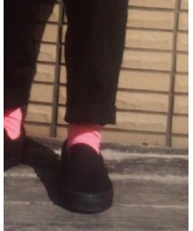 niggle | ソックス/靴下