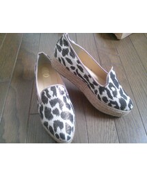 オペラシューズ(その他シューズ)