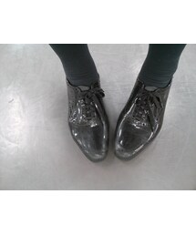 SHIPS | マニュシュシューズ(ドレスシューズ)