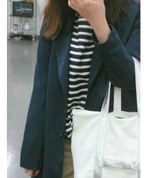 MAJESTIC LEGON | チェスターコート