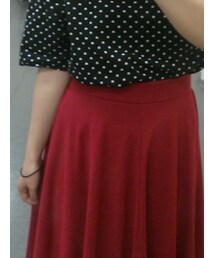 THE EMPORIUM | スカート