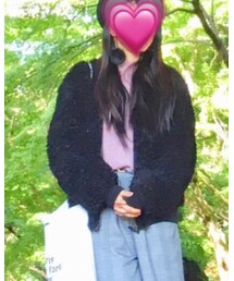 WEGO | ニット/セーター