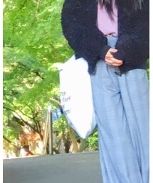 no brand | トートバッグ