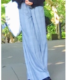 INGNI | スラックス