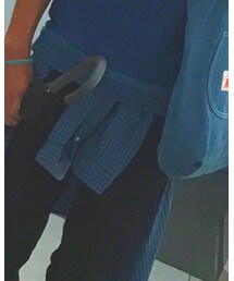 THE SHOP TK  | シャツ/ブラウス