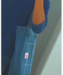 Village Vanguard | トートバッグ