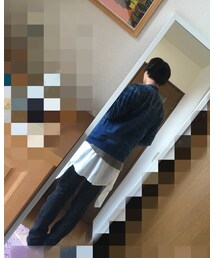 後ろ姿 | その他