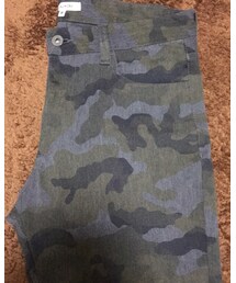 GLOBAL WORK | その他パンツ