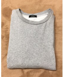 SPINNS | スウェット