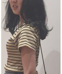 Kastane | Tシャツ/カットソー