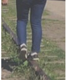 無印良品 | スニーカー