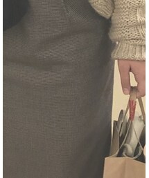 LOWRYS FARM | スカート