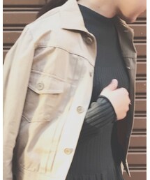 COMME des GARCONS | ジャケット/アウター