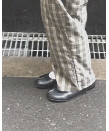 MERLOT | バレエシューズ