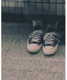 CONVERSE | スニーカー