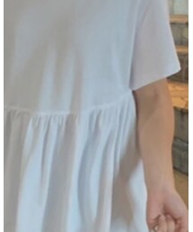 ZARA | Tシャツ/カットソー