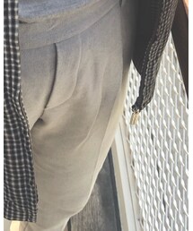 GU | パンツ