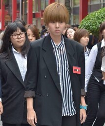 シャツ/ブラウス