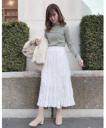 RiLi.Tokyo | スカート