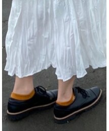 w closet | シューズ