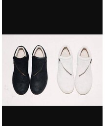 strum addict | ブーツ