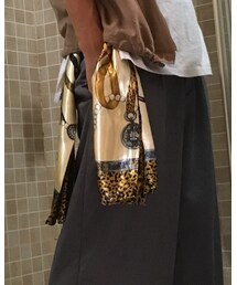 タイの路面店 | バンダナ/スカーフ