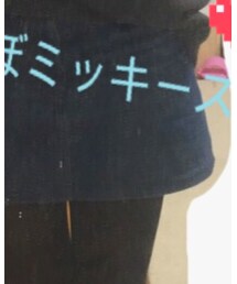 古着屋さん | デニムスカート