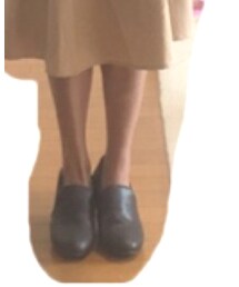 chocol raffine robe | ブーティ