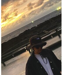 THE NORTH FACE | キャップ