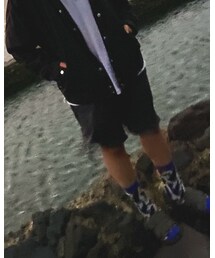 NIKE | カーゴパンツ