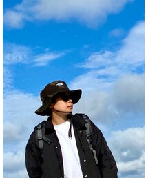 THE NORTH FACE | キャップ