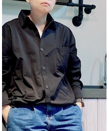 EIZI_TW | シャツ/ブラウス