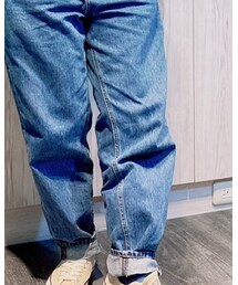 EIZI_TW | デニムパンツ