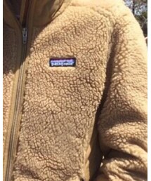 patagonia | ブルゾン