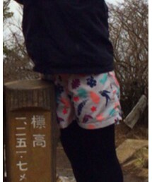 SOUNDS GOOD | その他パンツ