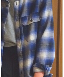 H&M | シャツ/ブラウス