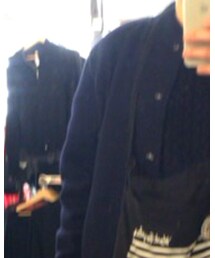 GAP | スタジャン