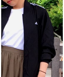 adidas | ブルゾン