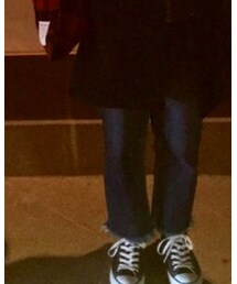 CIAOPANIC TYPY | デニムパンツ