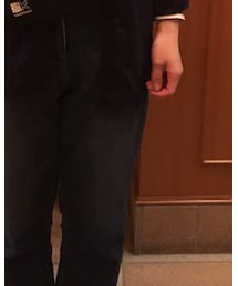 CIAOPANIC TYPY | デニムパンツ