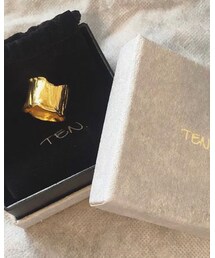 TEN | リング