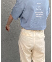 myuchat | Tシャツ/カットソー