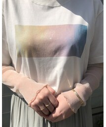 myuchat | Tシャツ/カットソー