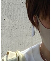 韓国 | イヤリング