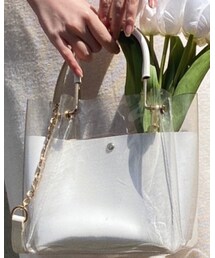 oneway glamorous | ハンドバッグ